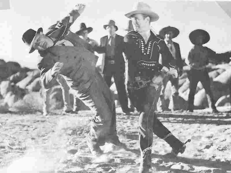 Down Mexico Way (1941) Screenshot 4