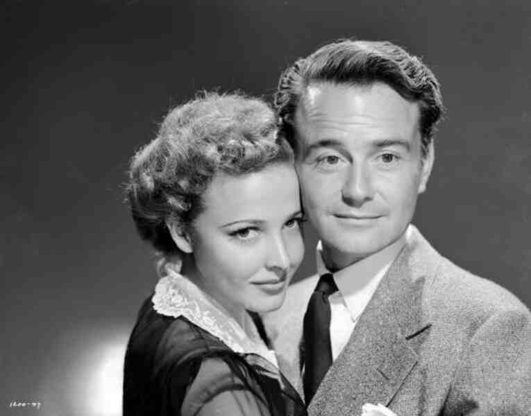 Dr. Kildare's Wedding Day (1941) Screenshot 2