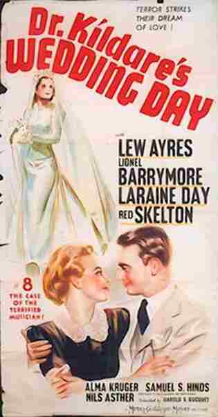 Dr. Kildare's Wedding Day (1941) Screenshot 4