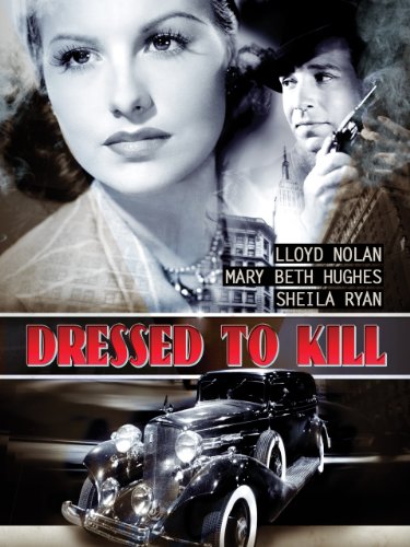 Dressed to Kill (1941) Screenshot 1 
