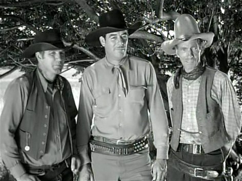 Dude Cowboy (1941) Screenshot 3