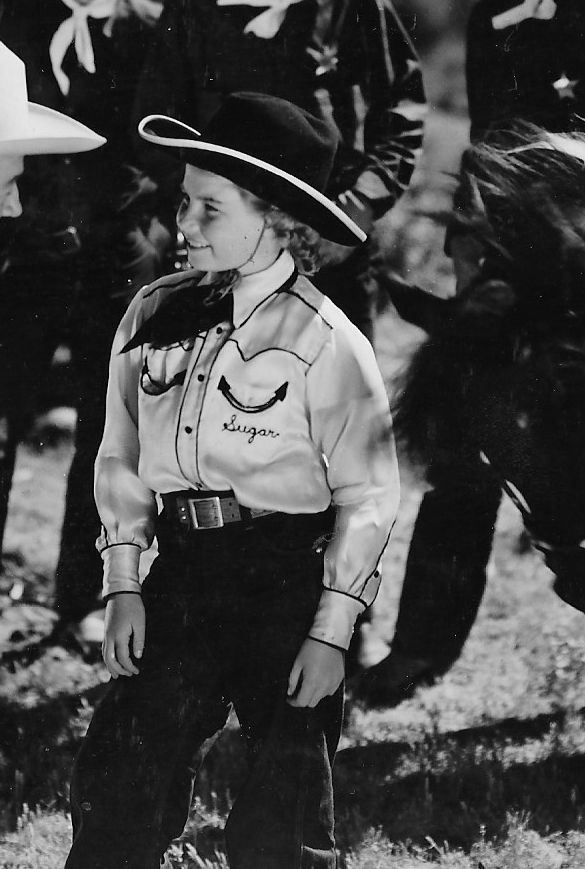 Dynamite Canyon (1941) Screenshot 2 
