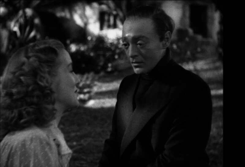 The Face Behind the Mask (1941) Screenshot 4
