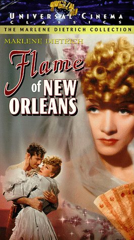 The Flame of New Orleans (1941) Screenshot 4