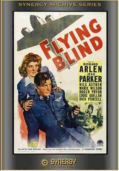 Flying Blind (1941) Screenshot 1