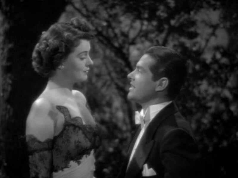 Free and Easy (1941) Screenshot 3
