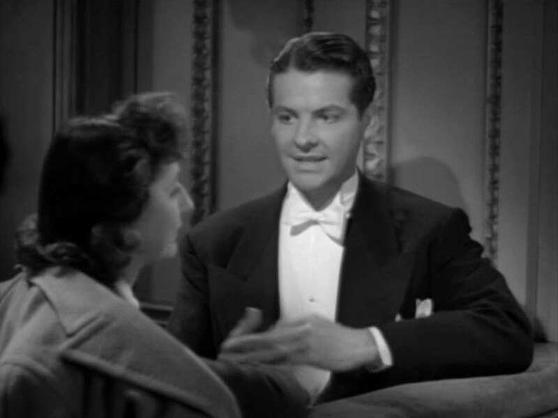 Free and Easy (1941) Screenshot 4