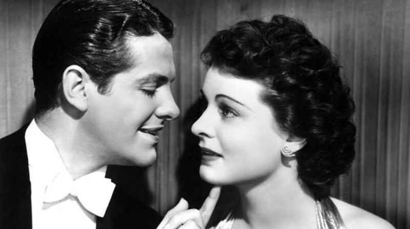 Free and Easy (1941) Screenshot 5