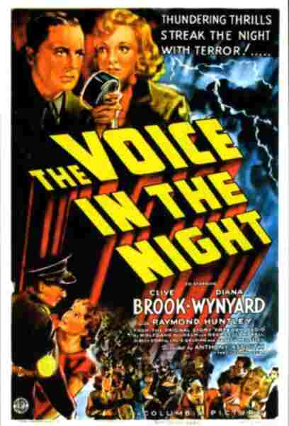 A Voice in the Night (1941) Screenshot 4