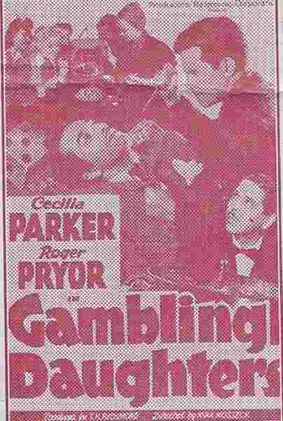 Gambling Daughters (1941) Screenshot 2