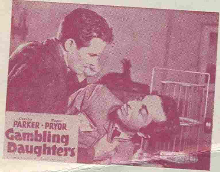 Gambling Daughters (1941) Screenshot 5