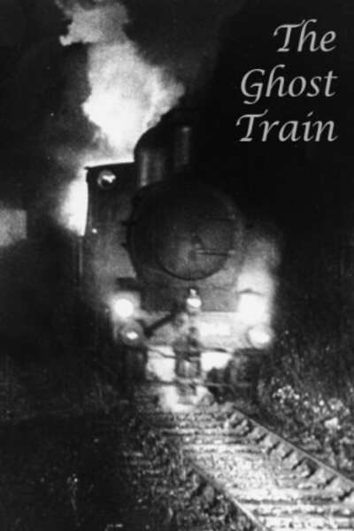 The Ghost Train (1941) Screenshot 1