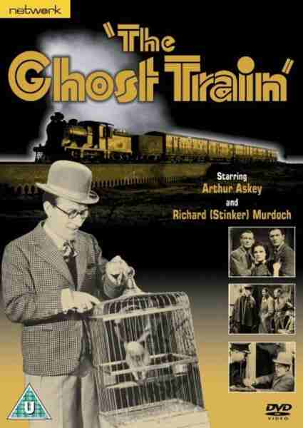 The Ghost Train (1941) Screenshot 2