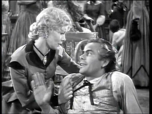 Go West, Young Lady (1941) Screenshot 3