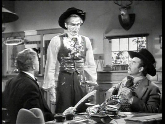Go West, Young Lady (1941) Screenshot 5