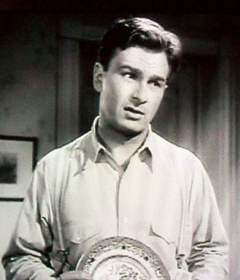The Great Mr. Nobody (1941) Screenshot 3
