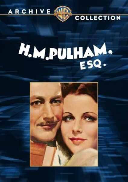 H.M. Pulham, Esq. (1941) Screenshot 1
