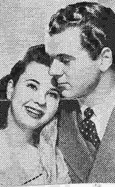 Her First Beau (1941) Screenshot 2
