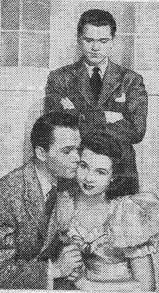 Her First Beau (1941) Screenshot 3