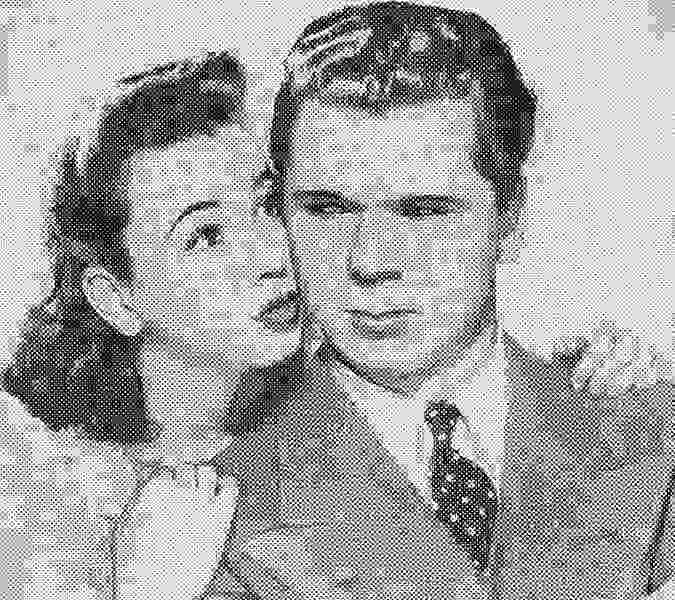 Her First Beau (1941) Screenshot 4