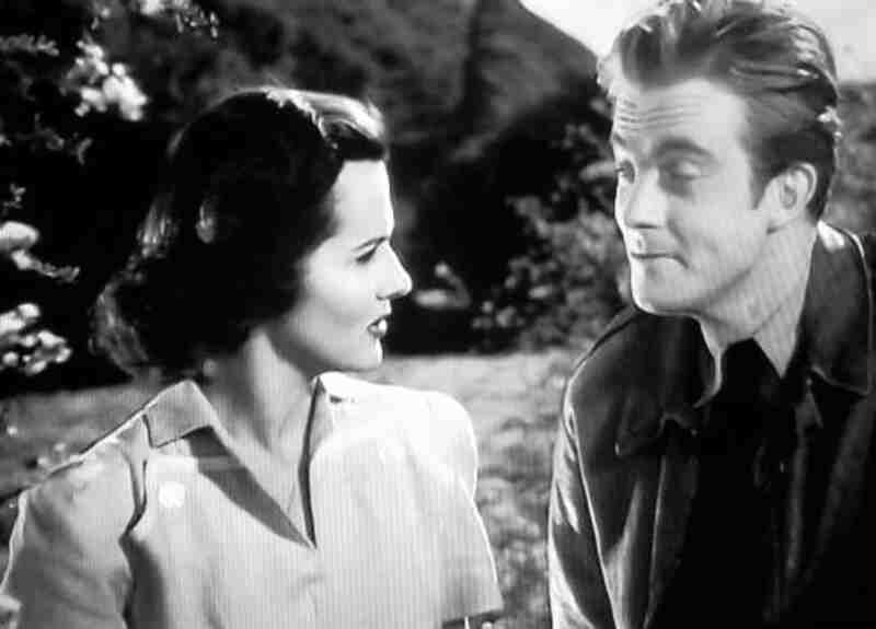 Highway West (1941) Screenshot 1