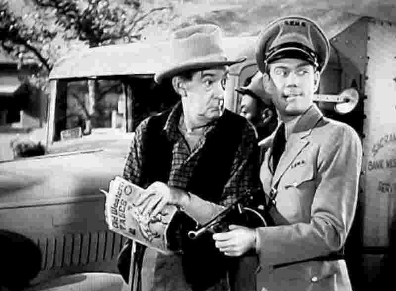Highway West (1941) Screenshot 4