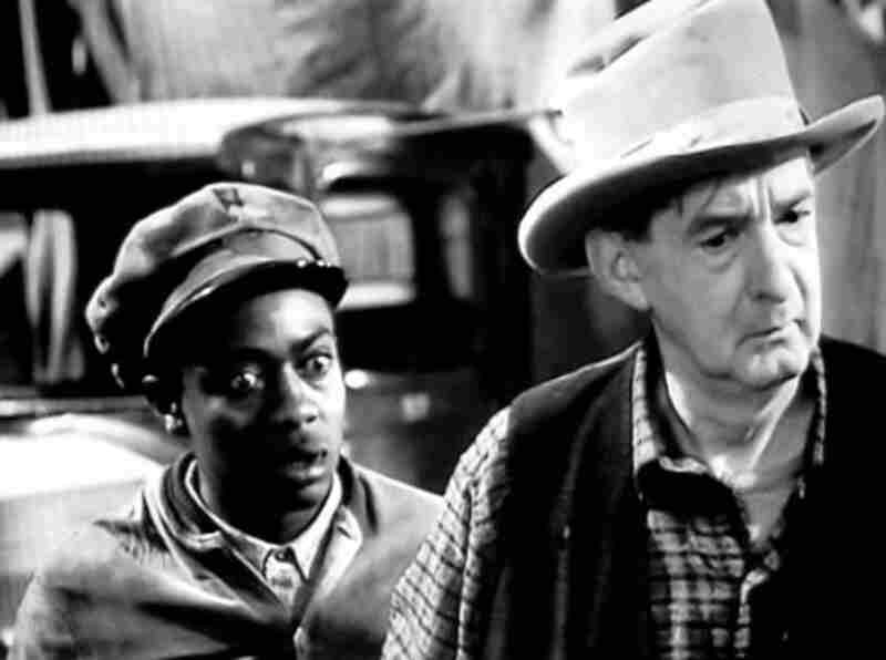 Highway West (1941) Screenshot 5