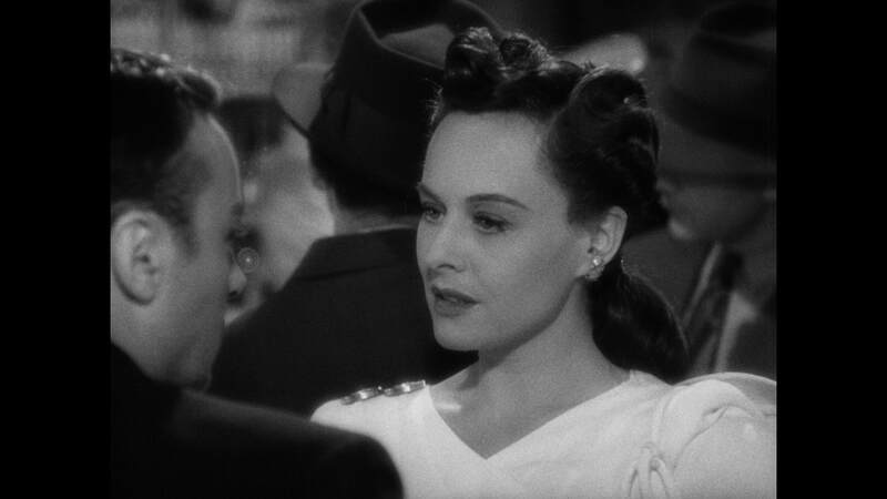 Hold Back the Dawn (1941) Screenshot 3
