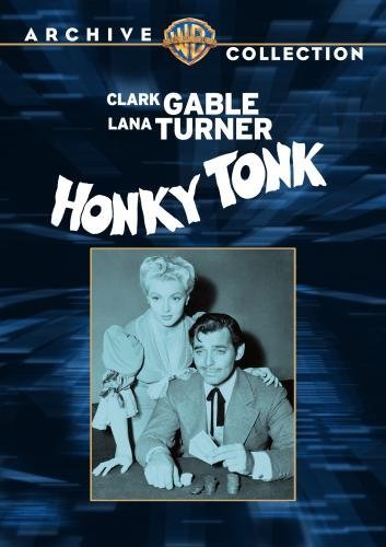 Honky Tonk (1941) Screenshot 1 