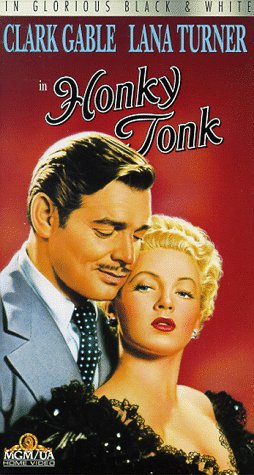 Honky Tonk (1941) Screenshot 2 