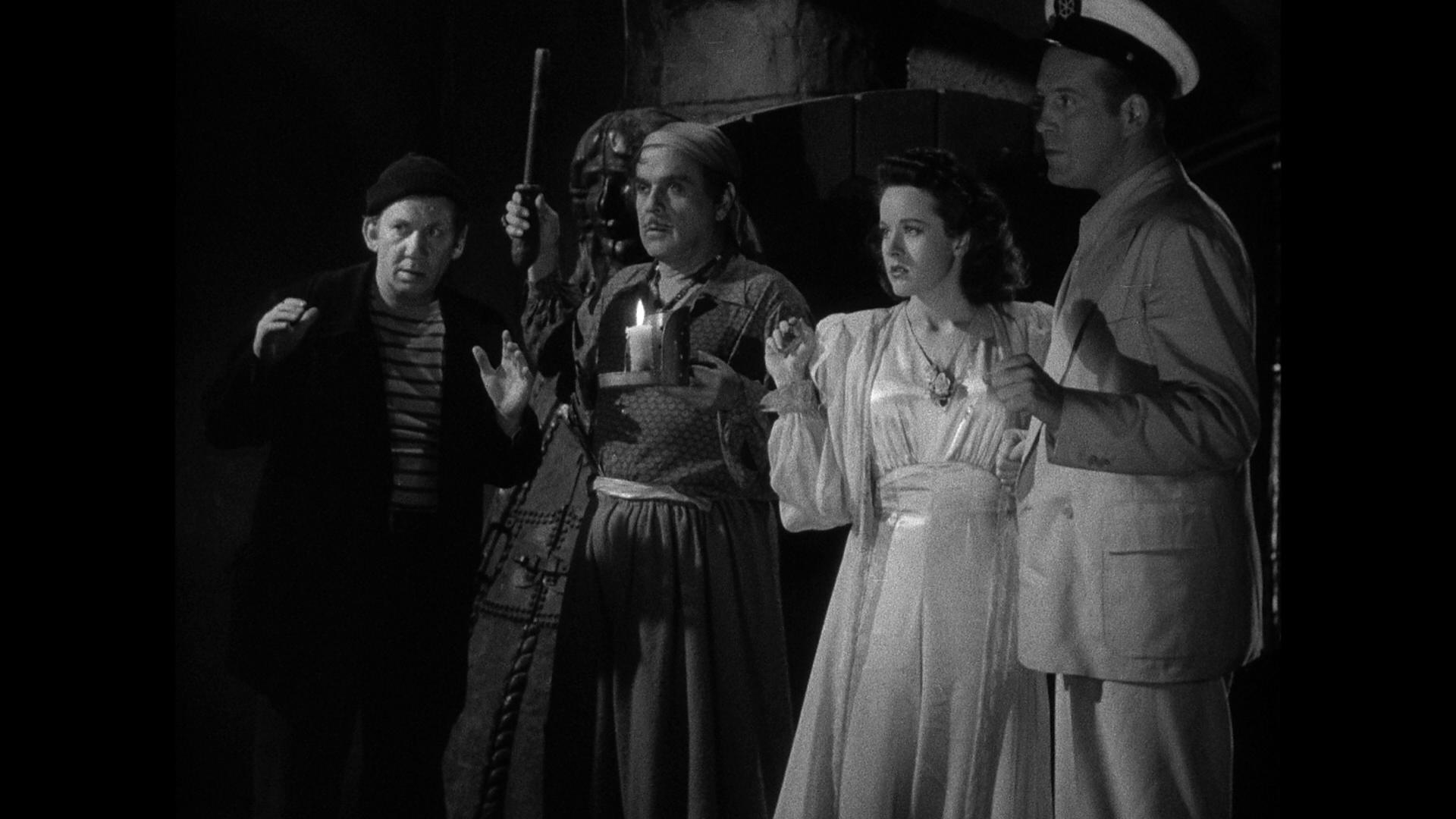 Horror Island (1941) Screenshot 1