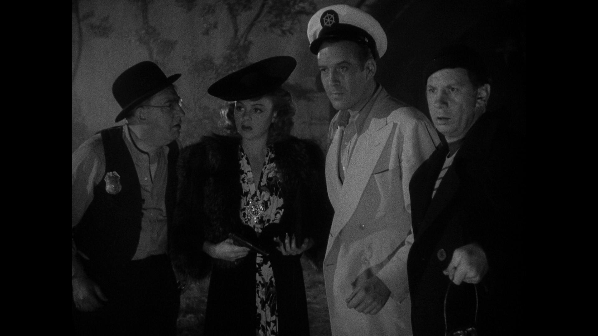 Horror Island (1941) Screenshot 2
