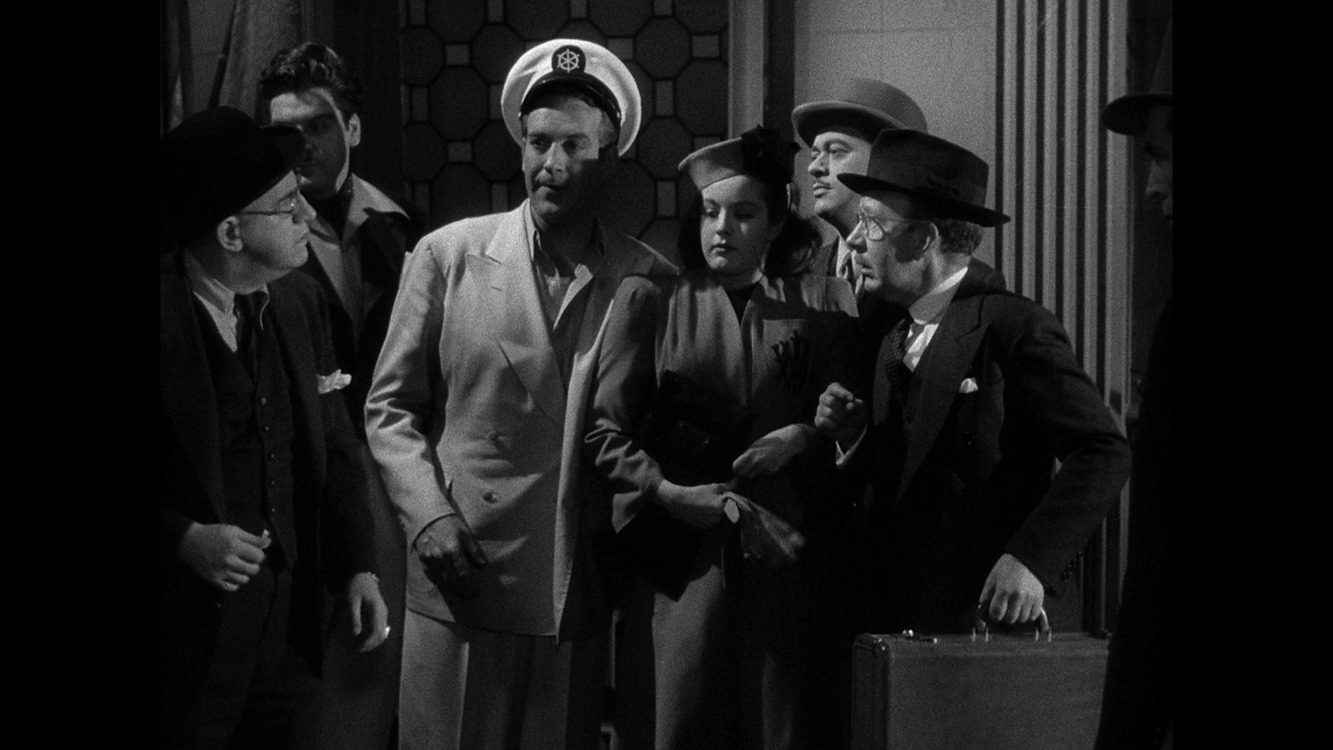 Horror Island (1941) Screenshot 3