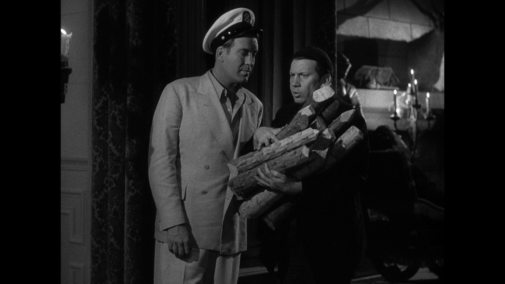 Horror Island (1941) Screenshot 4