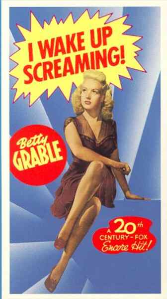 I Wake Up Screaming (1941) Screenshot 2