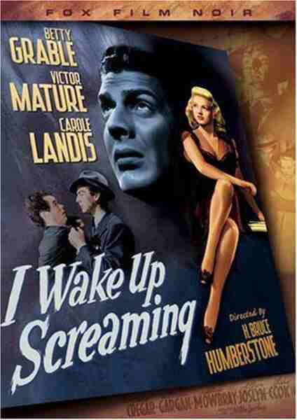 I Wake Up Screaming (1941) Screenshot 3