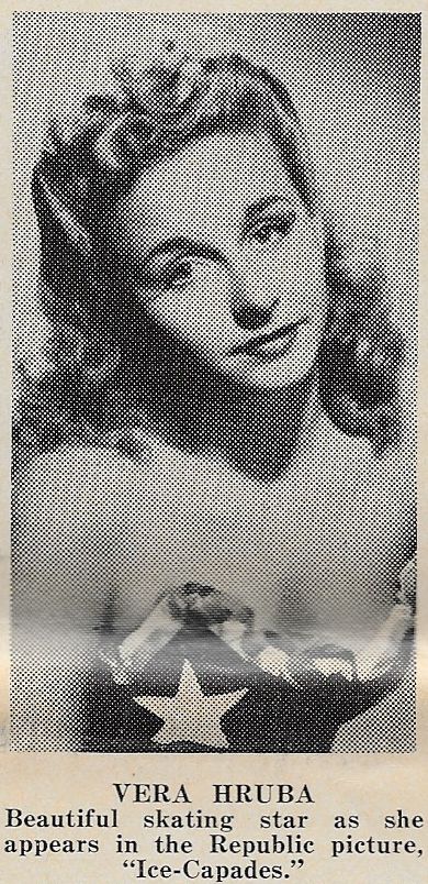 Ice-Capades (1941) Screenshot 3