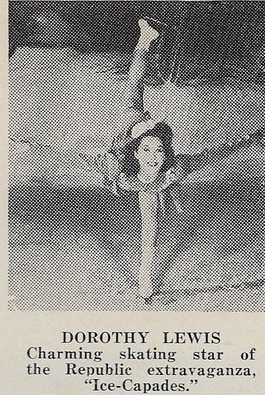 Ice-Capades (1941) Screenshot 5