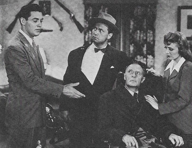 The Iron Claw (1941) Screenshot 5 