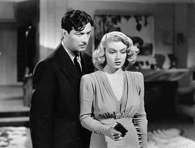 Johnny Eager (1941) Screenshot 5