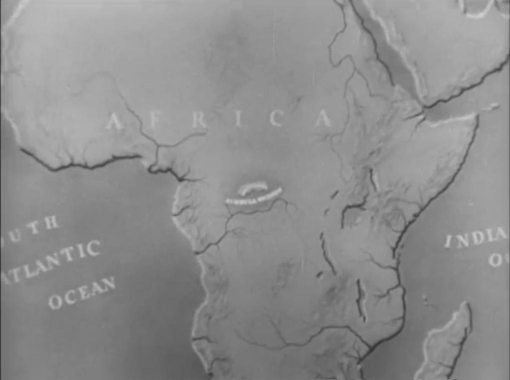 Jungle Girl (1941) Screenshot 4