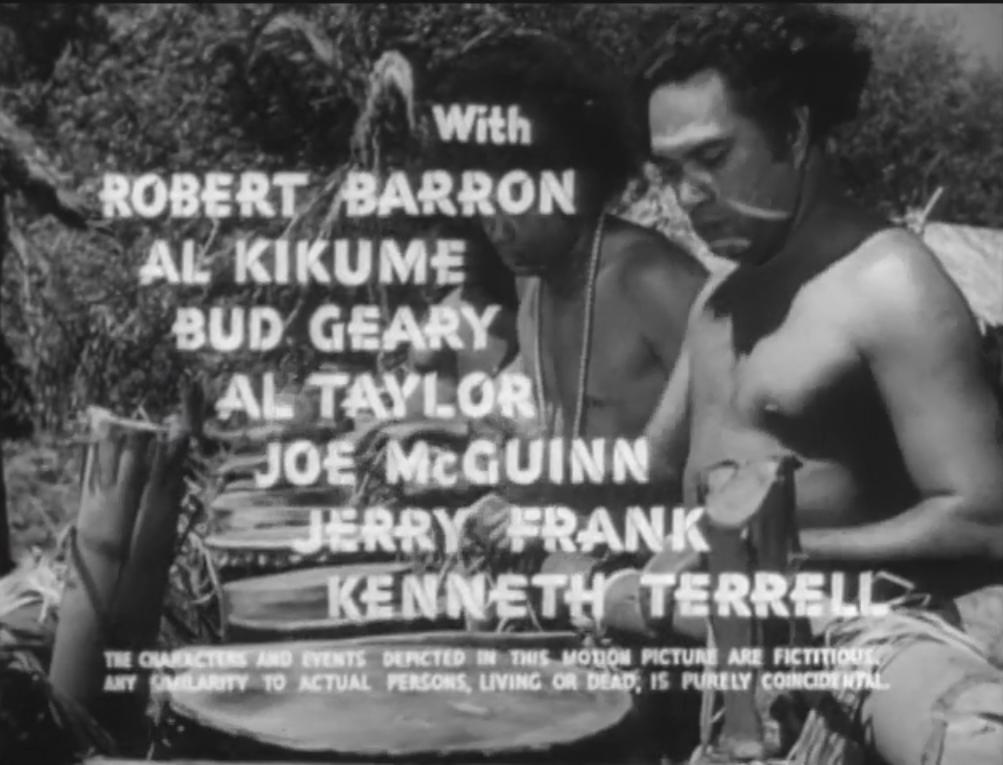 Jungle Girl (1941) Screenshot 5