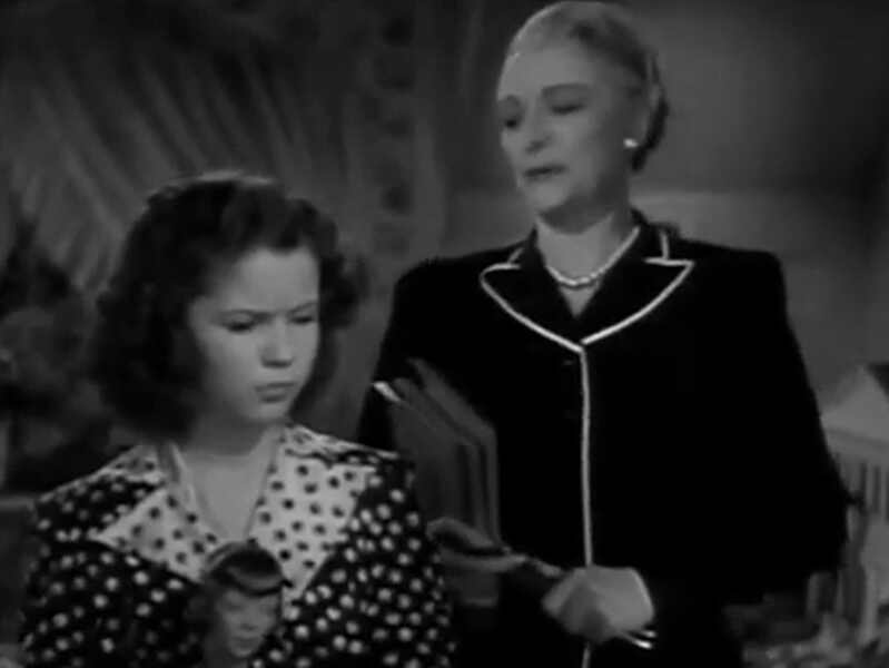Kathleen (1941) Screenshot 2