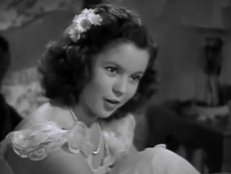 Kathleen (1941) Screenshot 3