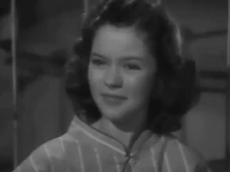 Kathleen (1941) Screenshot 4