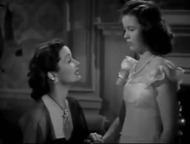 Kathleen (1941) Screenshot 5