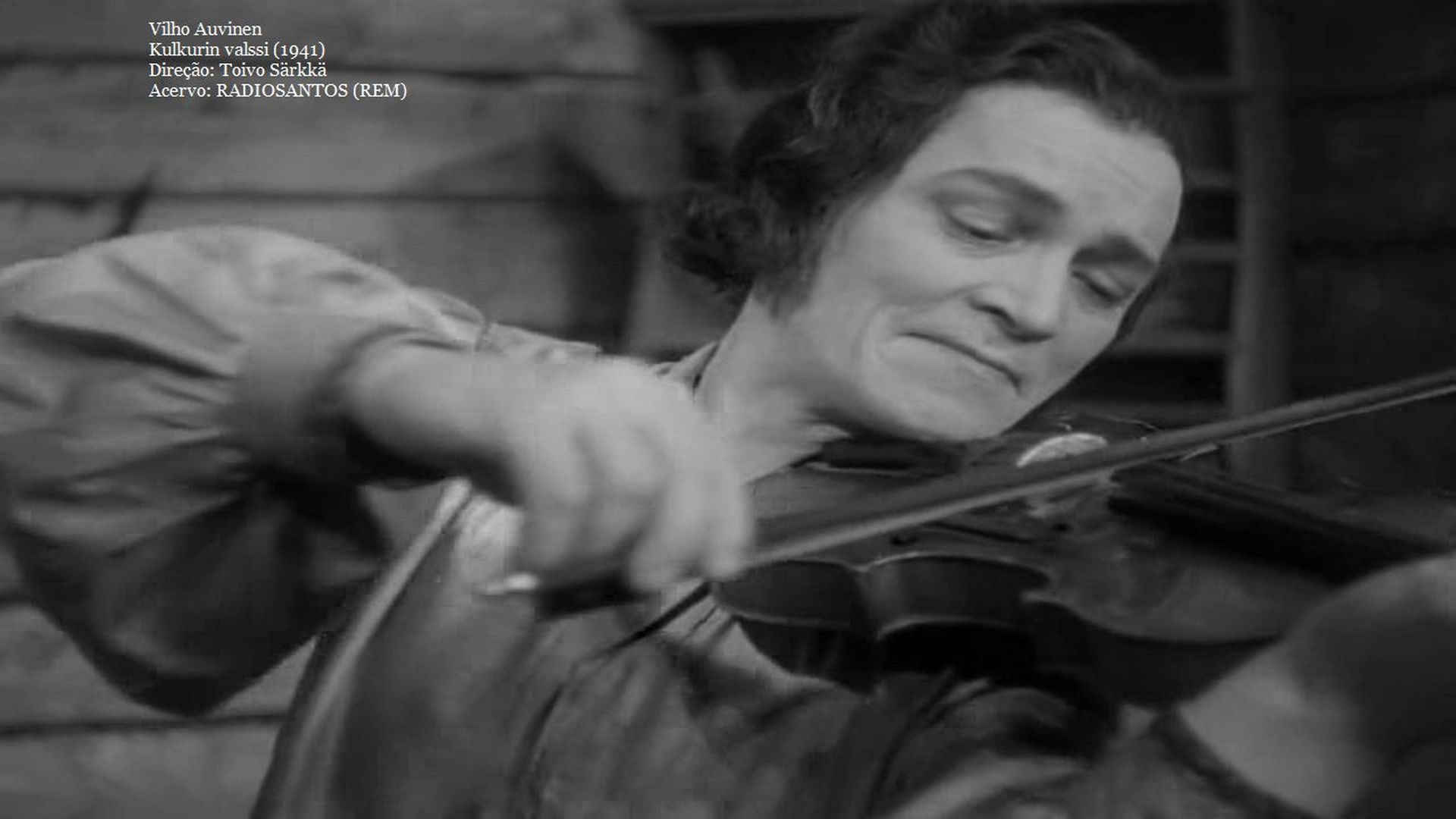 Kulkurin valssi (1941) Screenshot 3 