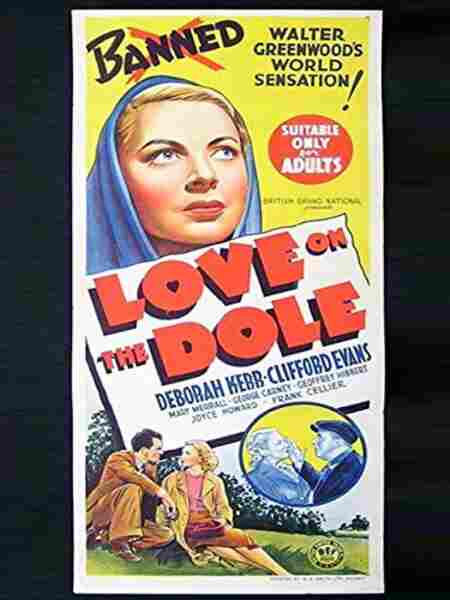 Love on the Dole (1941) Screenshot 1