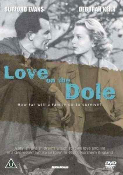 Love on the Dole (1941) Screenshot 2