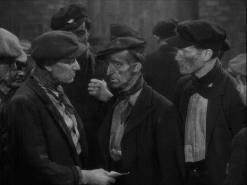 Love on the Dole (1941) Screenshot 3